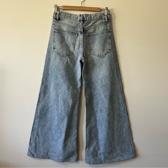 free people Lovefool Low Rise Jeans - Picture 5 of 5